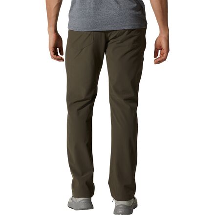 Mountain Hardwear Yumalino Pant - Men's - Clothing