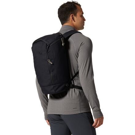 Mountain Hardwear Multi Pitch 20L Backpack - Accessories