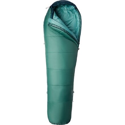Mountain Hardwear Shasta Sleeping Bag 15F Synthetic Women s Hike Camp