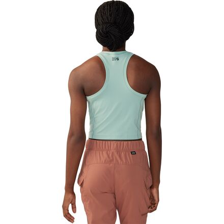 Mountain Hardwear Mountain Stretch Tanklette - Women's
