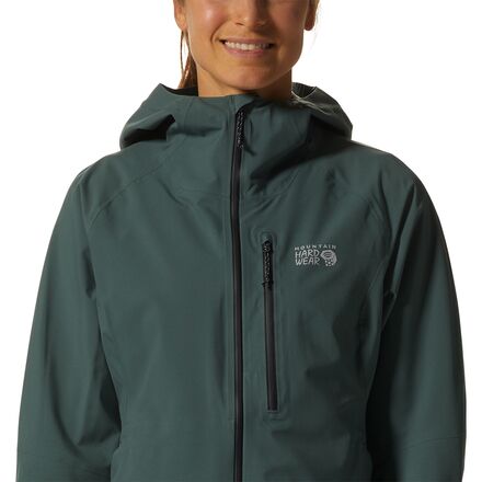 Mountain Hardwear Stretch Ozonic Jacket 