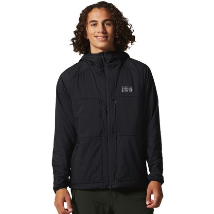 Mountain Hardwear Kor Airshell Warm Jacket - Men's - Clothing