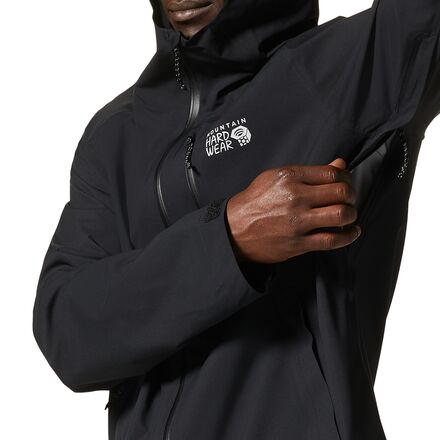 Mountain Hardwear Stretch Ozonic Jacket 