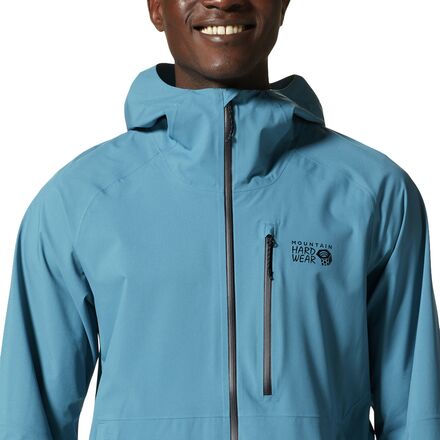Mountain Hardwear Stretch Ozonic Jacket 