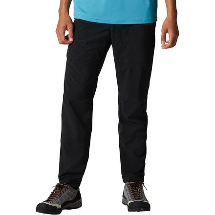 Mountain Hardwear Trail Sender Pant - Men's - Clothing