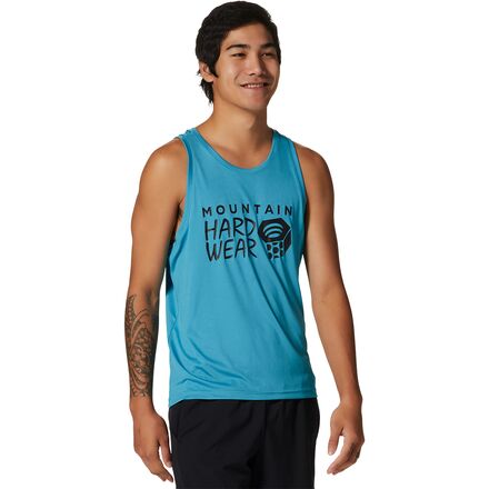 【tk】MountainHardwear　NOTHINGBUT NET4 Mountain Hardwear Mountain Stretch Tanklette - Women's