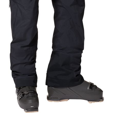 Mountain Hardwear Viv GORE-TEX PRO Bib - Men's - Clothing