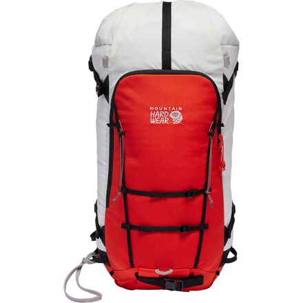 Women\'s Ski Touring Backpack 40L Lightweight Multi-Day Roll-Top Backcountry 6 The Best Ski Backpacks of 2026 (Tested & Reviewed) main image 4