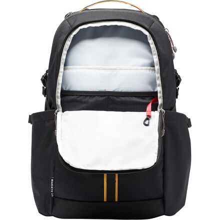Mountain Hardwear Wakatu 28L Backpack - Accessories