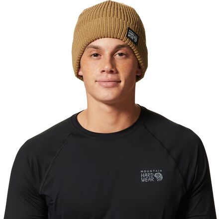 Mountain Hardwear Cabin To Curb Beanie - Accessories