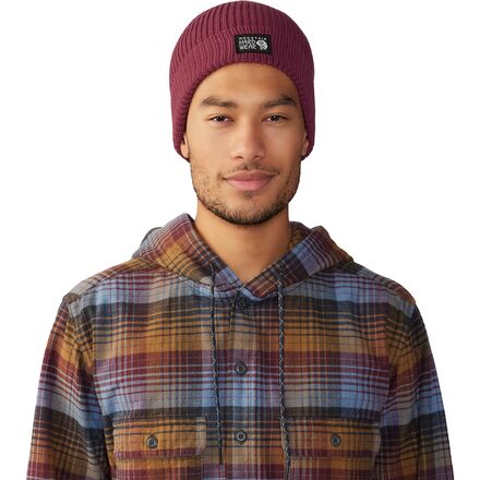 Mountain Hardwear Cabin To Curb Beanie - Accessories