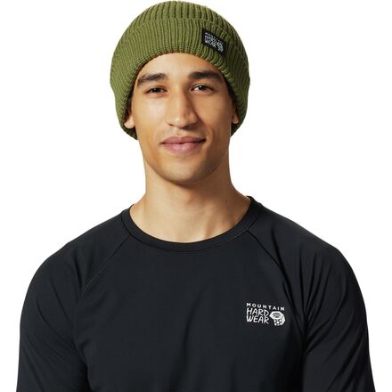 Mountain Hardwear Cabin to Curb Unlined Beanie - Accessories