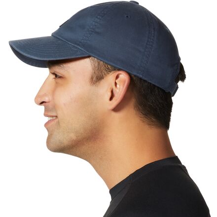 Mountain Hardwear MHW Logo Dad Hat - Accessories