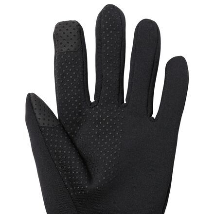 Mountain Hardwear Power Stretch Stimulus Glove Accessories