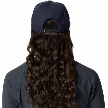Baddery Outdoor Cap Flexfit Snapback: 3 Peaks - Cap Heren & Dames - Klimuitrusting Wandelen Accessoires, Grijs - 3 pieken, One size