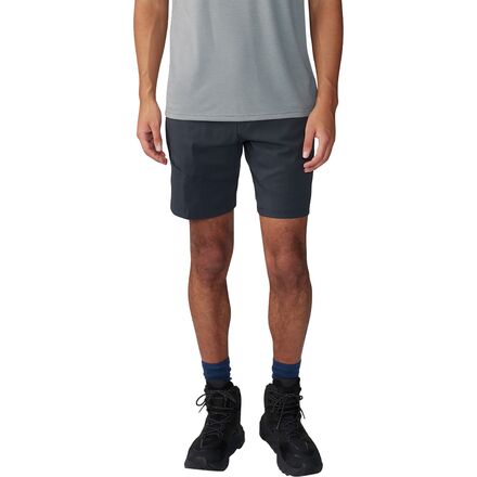 Mountain hardwear running sales shorts
