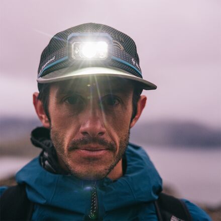 Mountain Hardwear Minimizer GORE-TEX Paclite Plus Jacket - Men's