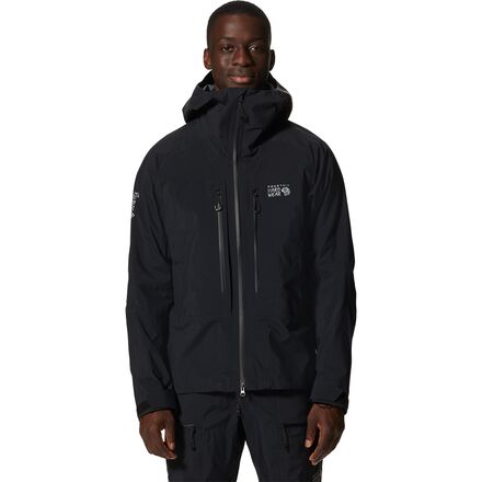 Backcountry mountain hardwear sales
