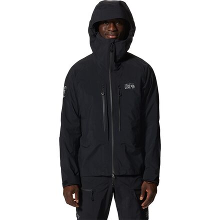 Mountain Hardwear Routefinder GORE TEX PRO Jacket Men s Clothing