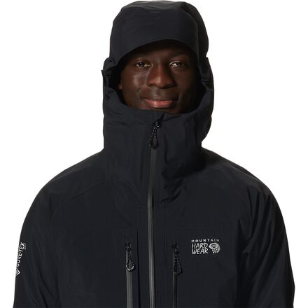 Mountain Hardwear goretex pro ジャケット。 Men's Sky Ridge™ GORE-TEX Jacket | Mountain Hardwear