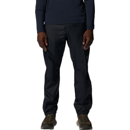 Mountain hardwear pants discount