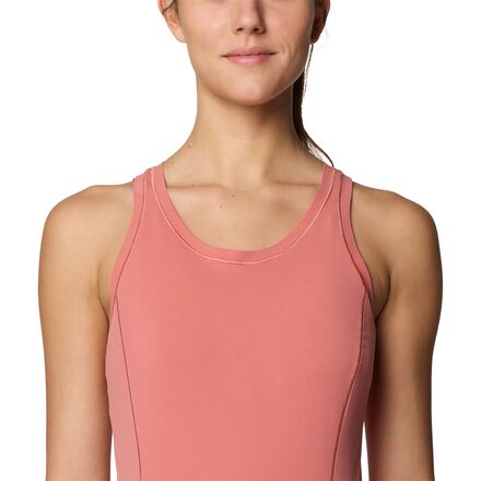 Mountain Hardwear Women's Mountain Stretch Dress - M - Red Mountain Hardwear Women's Mountain Stretch Dress - M - Red