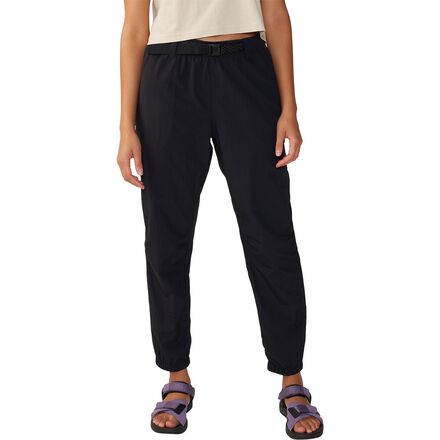 Mountain Hardwear Stryder Mid Rise Pant - Women's - Clothing