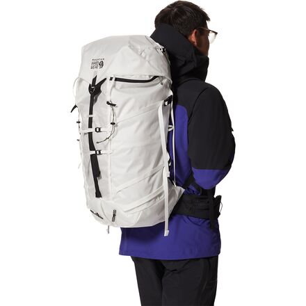 Mountain Hardwear Alpine Light 50L Backpack - Hike & Camp