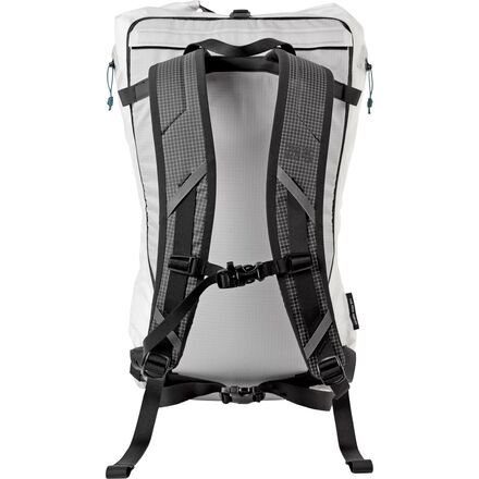 Mountain Hardwear Alpine Light Roll Top 30L Backpack - Hike & Camp