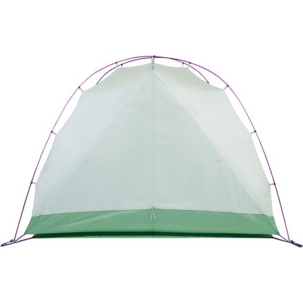 Mountain Hardwear Bridger Tent: 4-Person 3-Season - Hike & Camp
