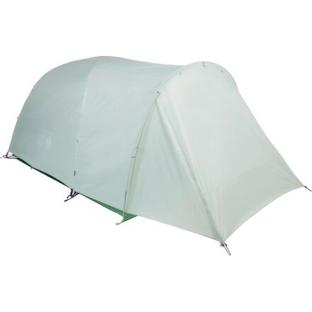 Mountain Hardwear Bridger Tent: 4-Person 3-Season - Hike & Camp