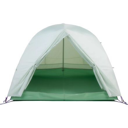 Mountain Hardwear Bridger Tent: 4-Person 3-Season - Hike & Camp