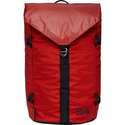 Mountain Hardwear Camp 4 25L Backpack - Desert Red One Size