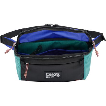 Mountain hardwear sling bag on sale