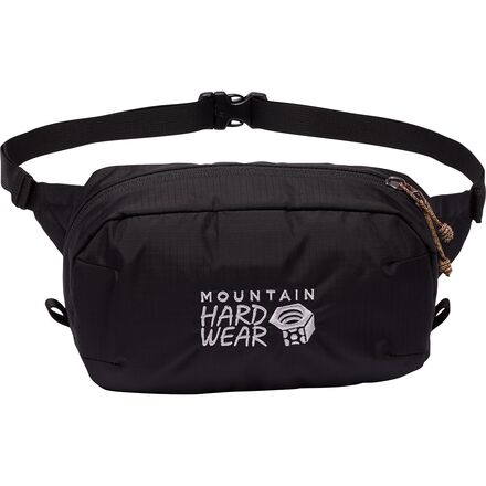 MOUNTAIN HARDWEAR｜ (Field Day Hip Pack (2110001-318)) Amazon.com: Mountain Hardwear Field Day Hip Pack, Vinson