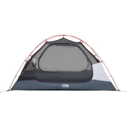 Mountain Hardwear Meridian Tent: 2-Person 3 Season - Hike & Camp