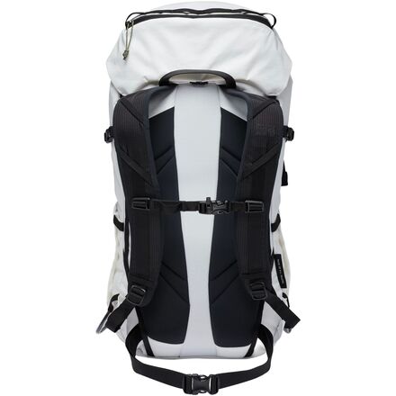Mountain Hardwear Scrambler 25L Backpack - Accessories