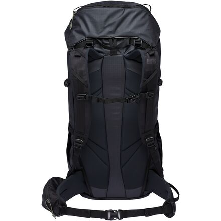 Mountain hardwear scrambler 35 outdry on sale backpack