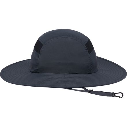 Mountain hardwear canyon wide brim hat shop