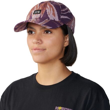 MOUNTAIN HARDWEAR|HATS (Stryder Trek Hat (1983501-500)) Mountain Hardwear Stryder Trek Hat - Accessories