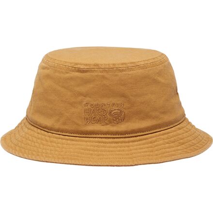 MOUNTAIN HARDWEAR｜HATS (Wander Pass Bucket Hat (2023911 Wander Pass™ Bucket Hat | Mountain Hardwear