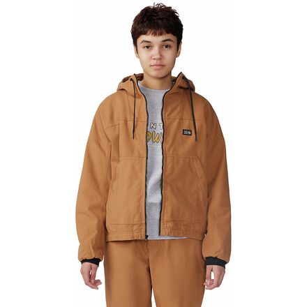 MOUNTAIN HARDWARE ジャケット からし色 RECCO М 日本L MOUNTAIN HARDWARE ジャケット からし色 RECCO М 日本L マウンテン