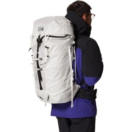 Mountain Hardwear Alpine Light 50L Backpack - Hike & Camp