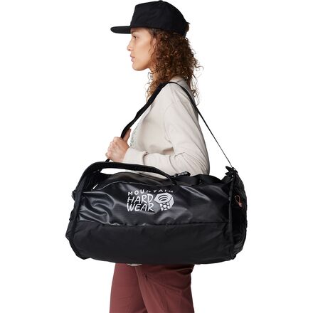 Mountain Hardwear Camp 4 135L Duffel Bag - Accessories
