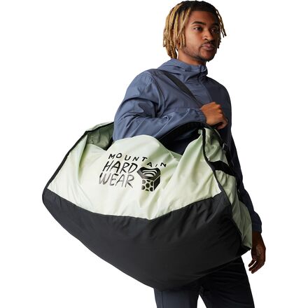 アス　ファニーパック　テント　ライナー Full Face Respirator Bag - Zipper Magnetic | Ergodyne