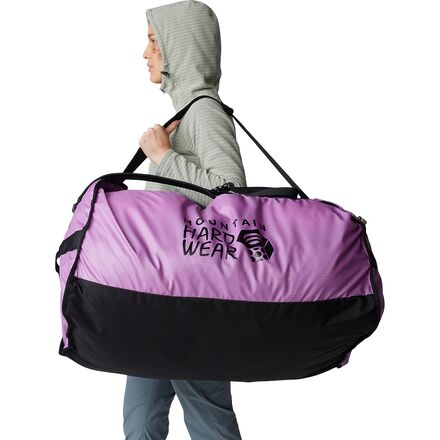 Mountain Hardwear Camp 4 135L Duffel Bag - Accessories