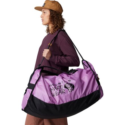 Mountain Hardwear Camp 4 95L Duffel Bag - Travel