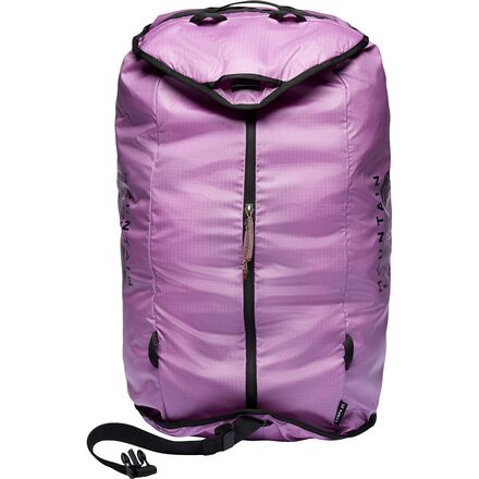 Mountain Hardwear Camp 4 95L Duffel Bag - Travel