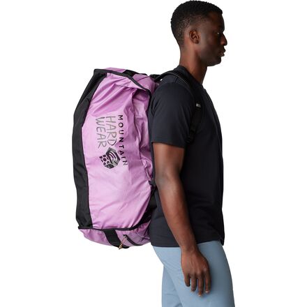 Mountain Hardwear Camp 4 95L Duffel Bag - Travel