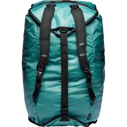 Mountain Hardwear Camp 4 95L Duffel Bag - Travel